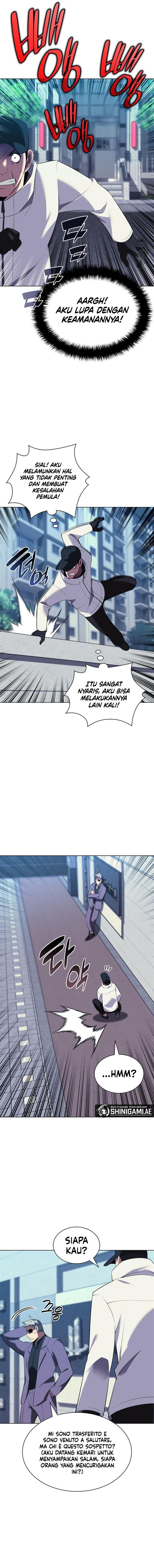 Overgeared Chap 198 - Next Chap 199