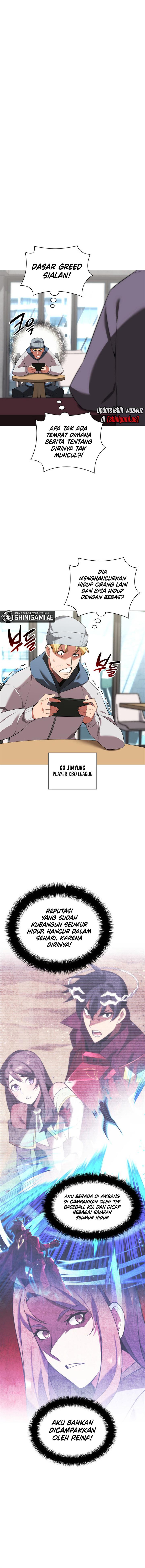 Overgeared Chap 198 - Next Chap 199