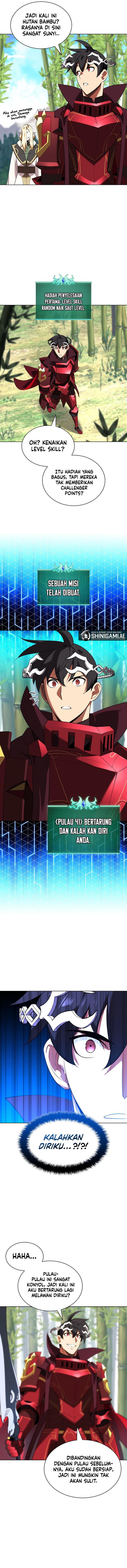 Overgeared Chap 198 - Next Chap 199