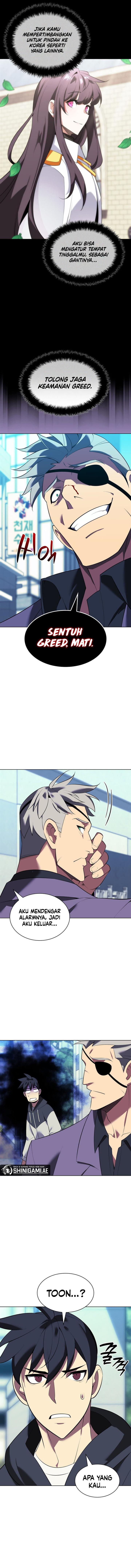 Overgeared Chap 198 - Next Chap 199