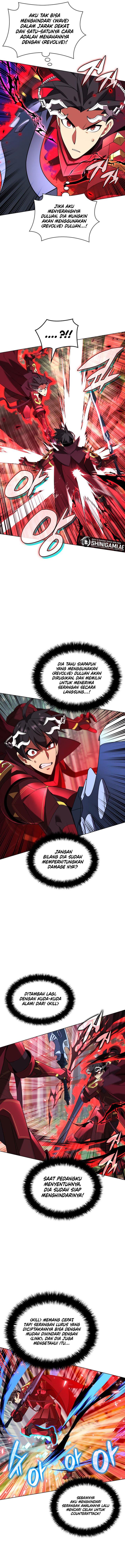 Overgeared Chap 199 - Next Chap 200