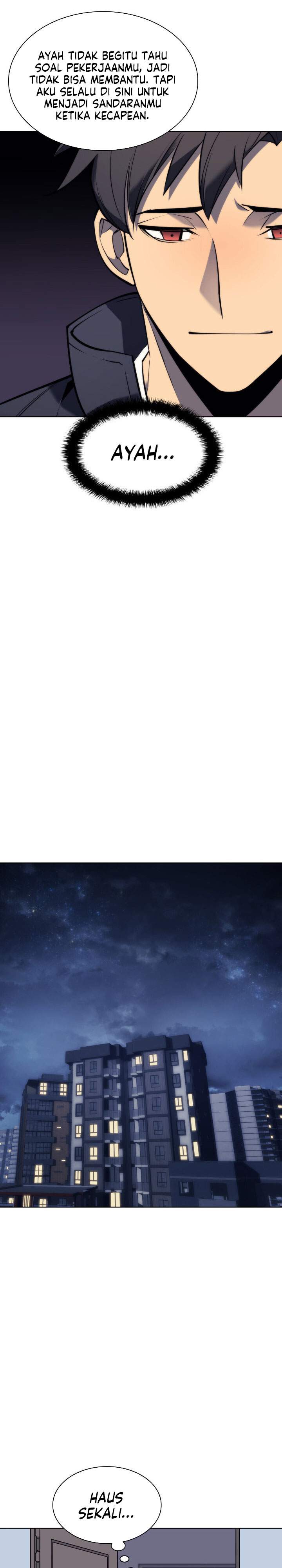 Overgeared Chap 100 - Next Chap 101