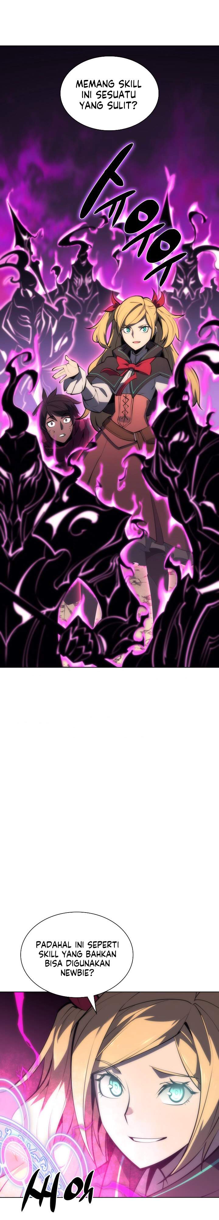 Overgeared Chap 101 - Next Chap 102