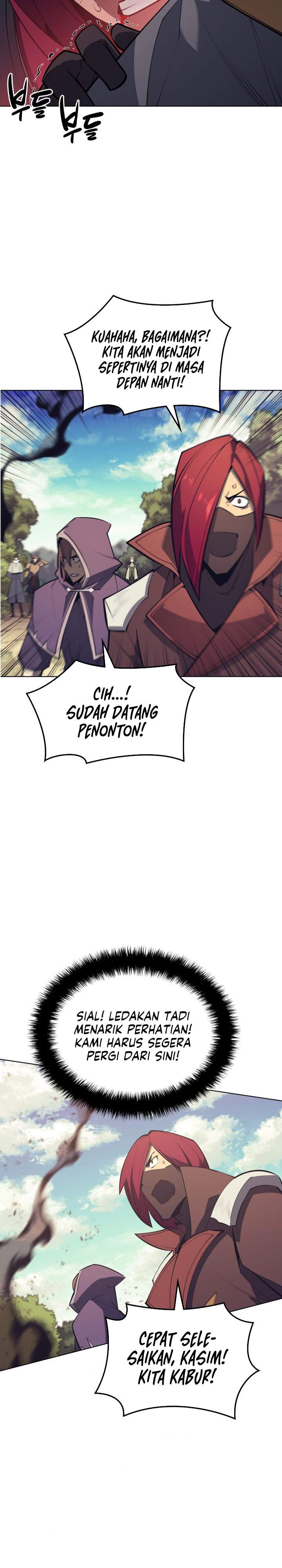 Overgeared Chap 101 - Next Chap 102