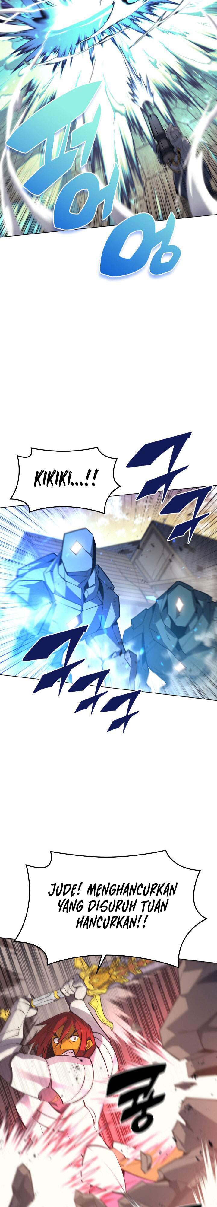 Overgeared Chap 104 - Next Chap 105