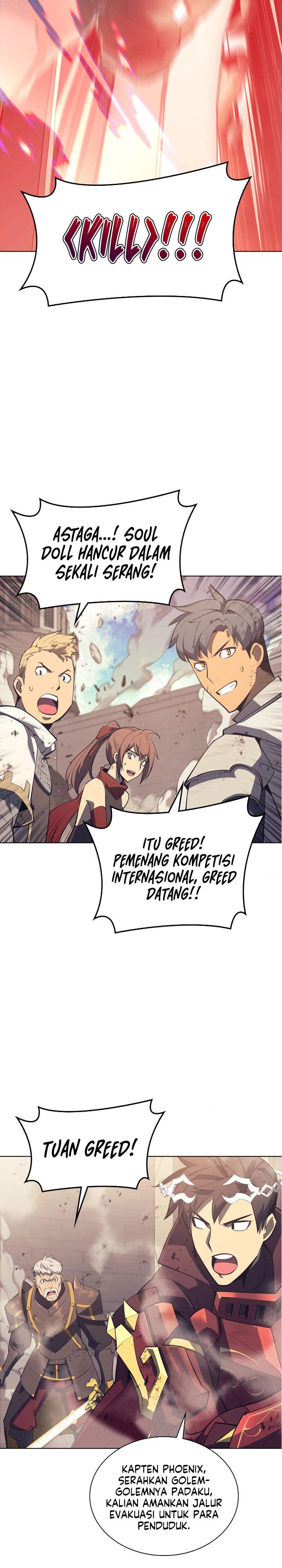 Overgeared Chap 104 - Next Chap 105