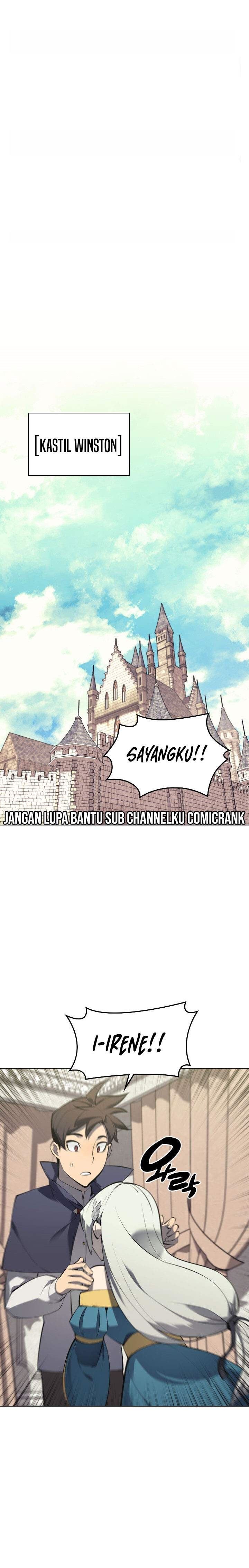 Overgeared Chap 104 - Next Chap 105