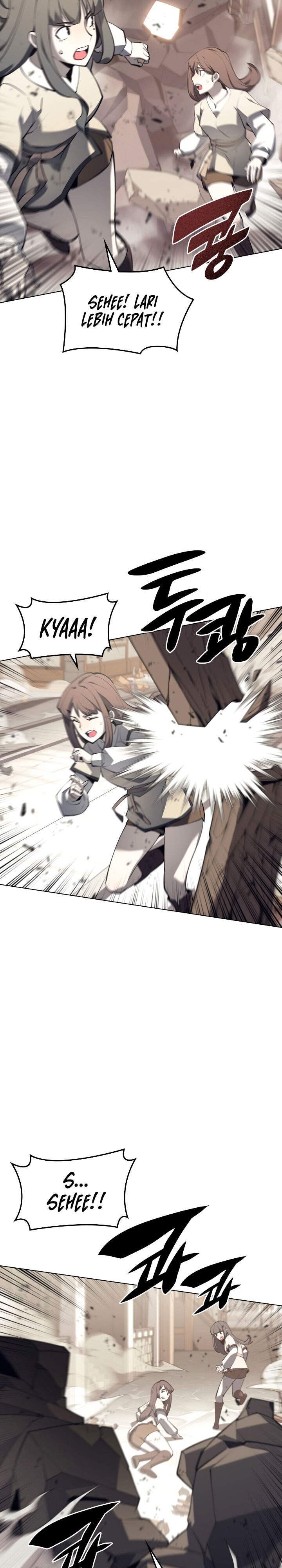 Overgeared Chap 104 - Next Chap 105