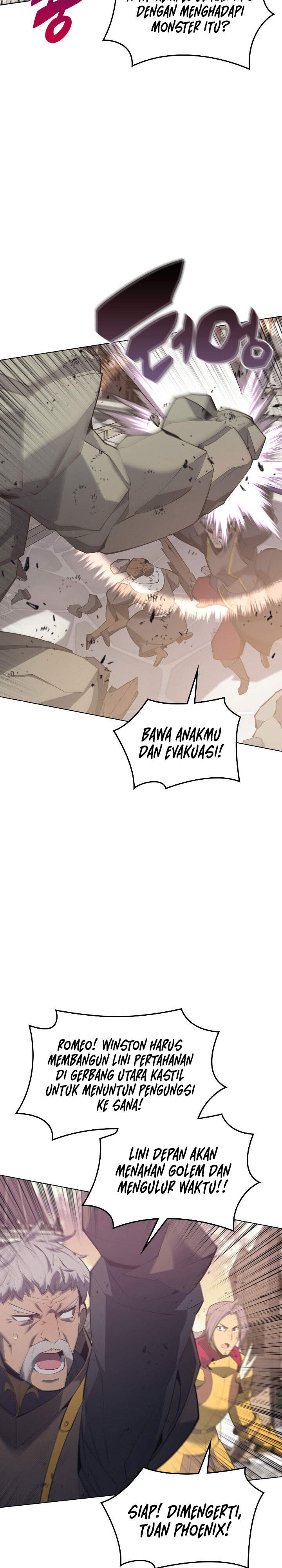 Overgeared Chap 104 - Next Chap 105