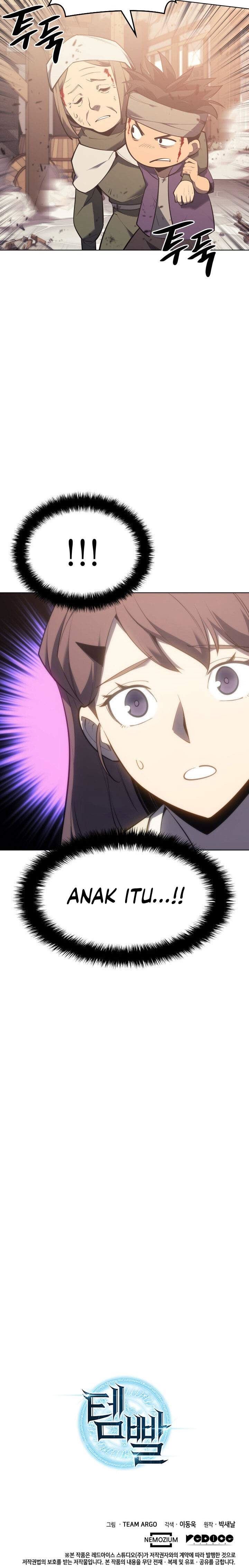 Overgeared Chap 104 - Next Chap 105