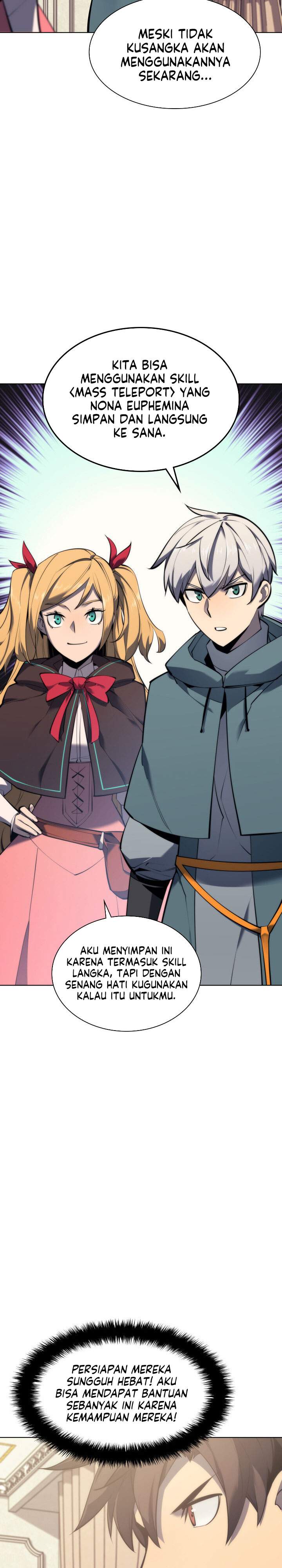 Overgeared Chap 104 - Next Chap 105