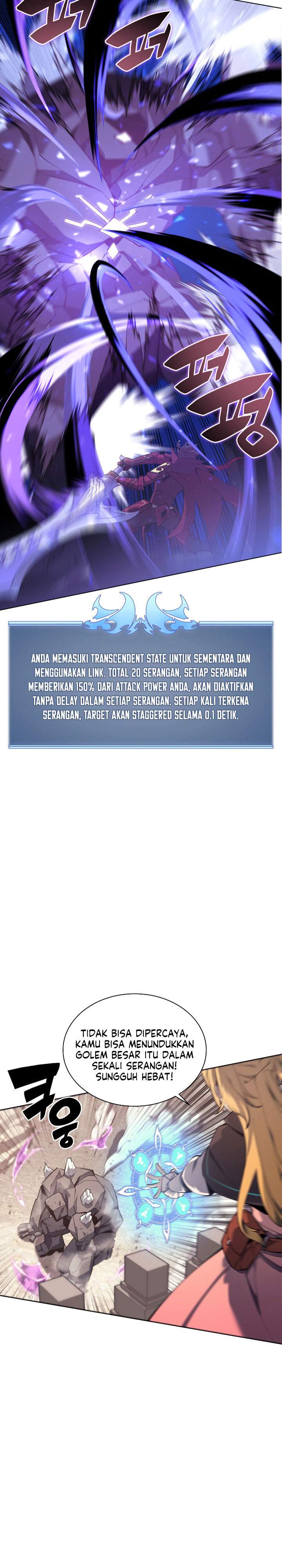 Overgeared Chap 104 - Next Chap 105