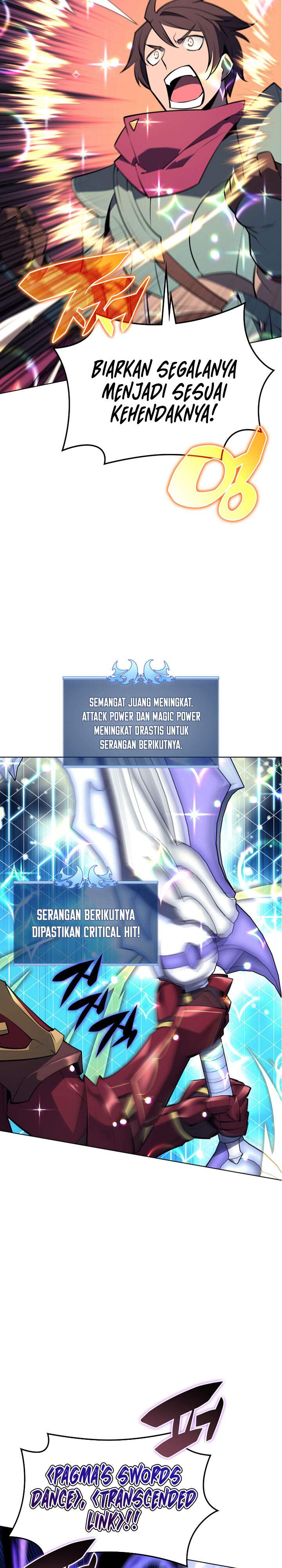 Overgeared Chap 104 - Next Chap 105