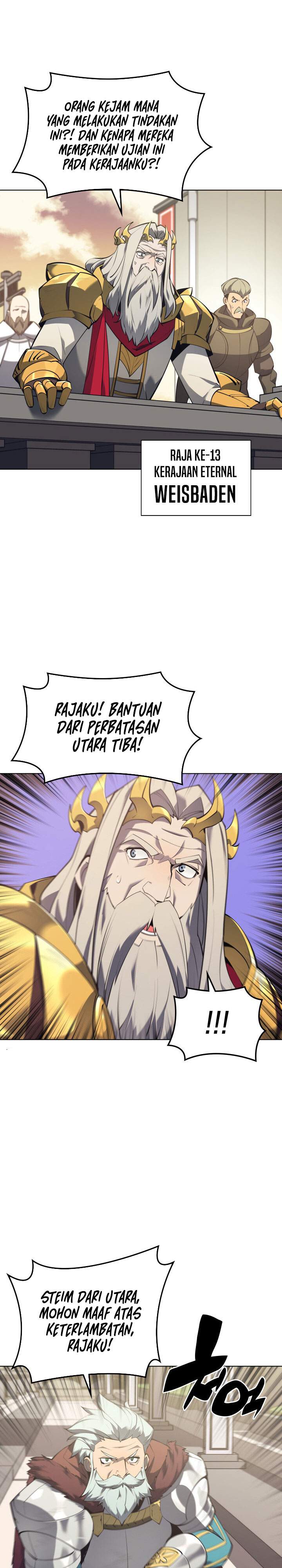 Overgeared Chap 104 - Next Chap 105