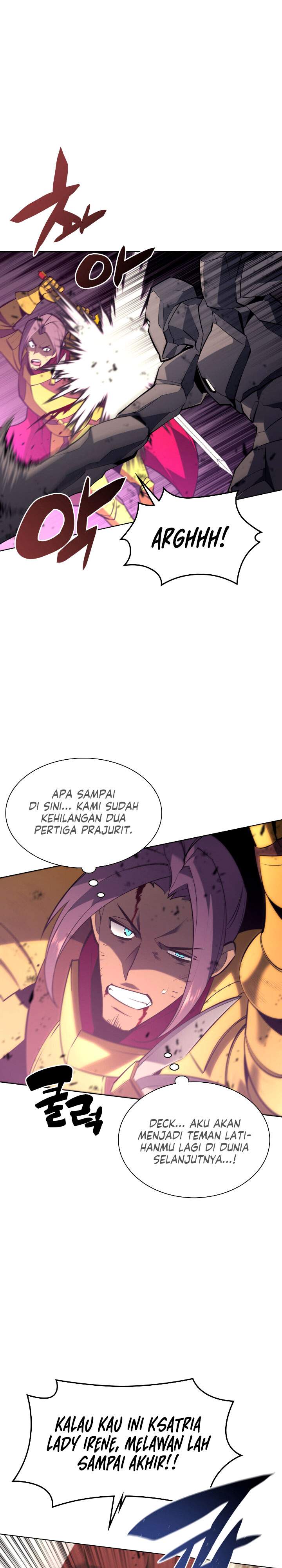 Overgeared Chap 104 - Next Chap 105