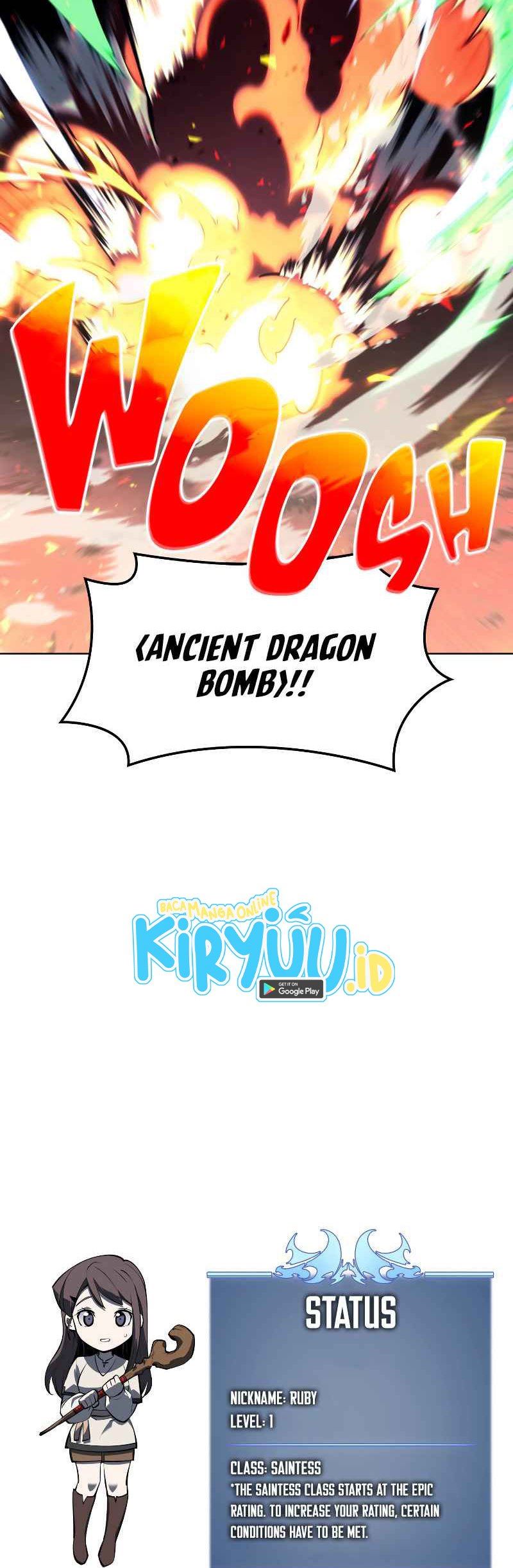 Overgeared Chap 105 - Next Chap 106