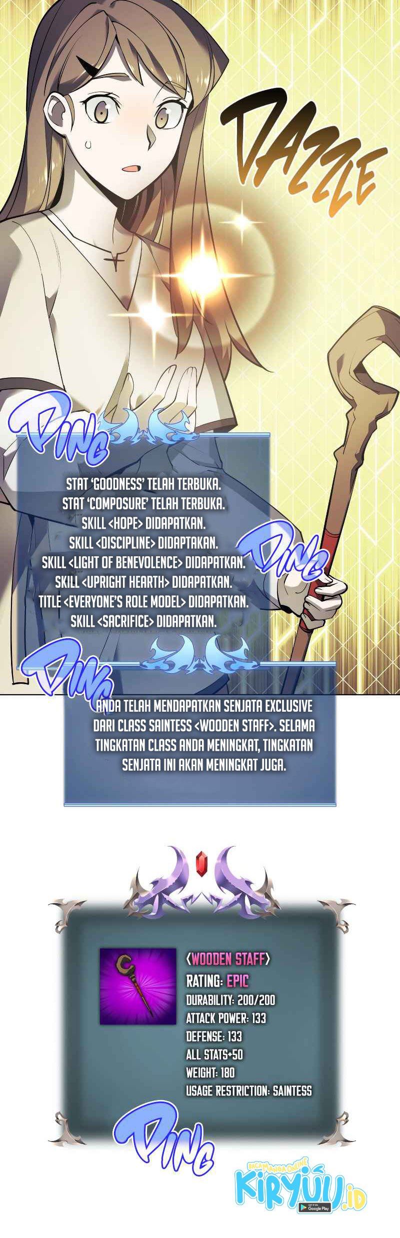 Overgeared Chap 105 - Next Chap 106