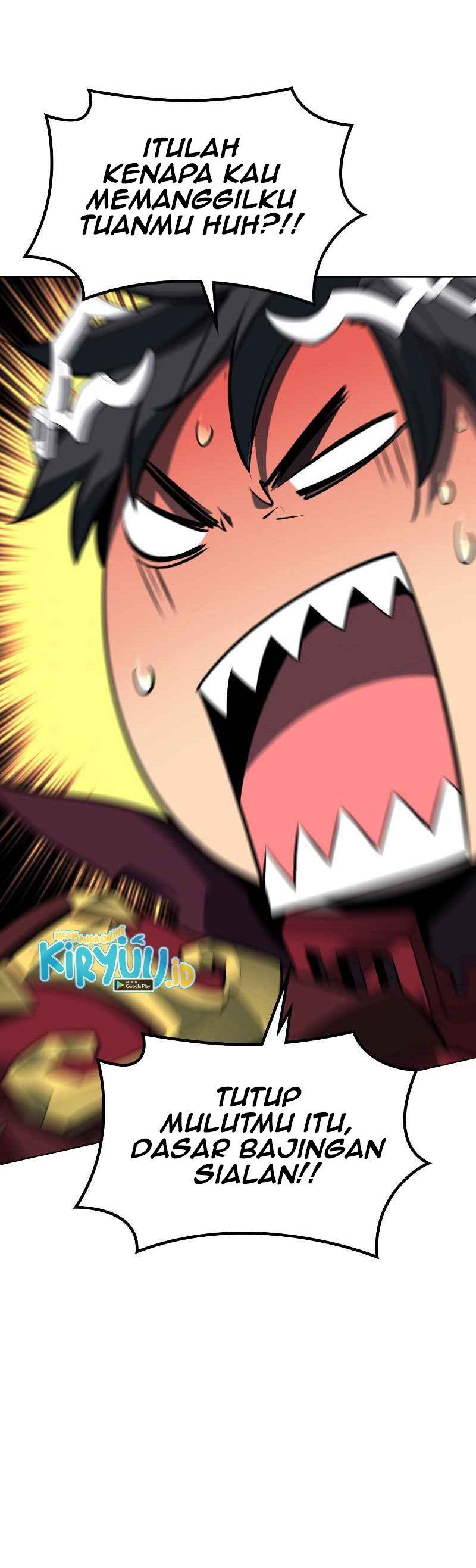 Overgeared Chap 105 - Next Chap 106