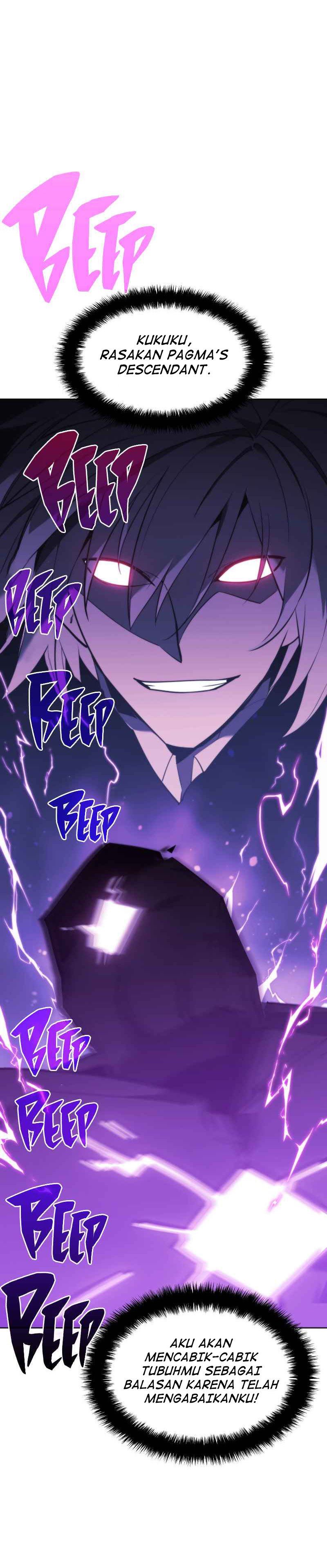 Overgeared Chap 105 - Next Chap 106