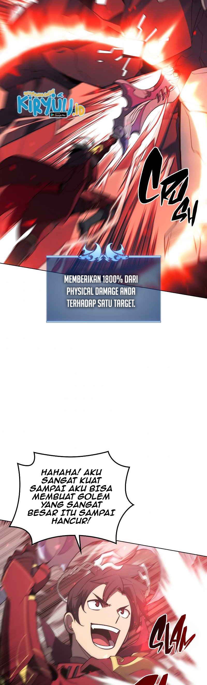 Overgeared Chap 105 - Next Chap 106