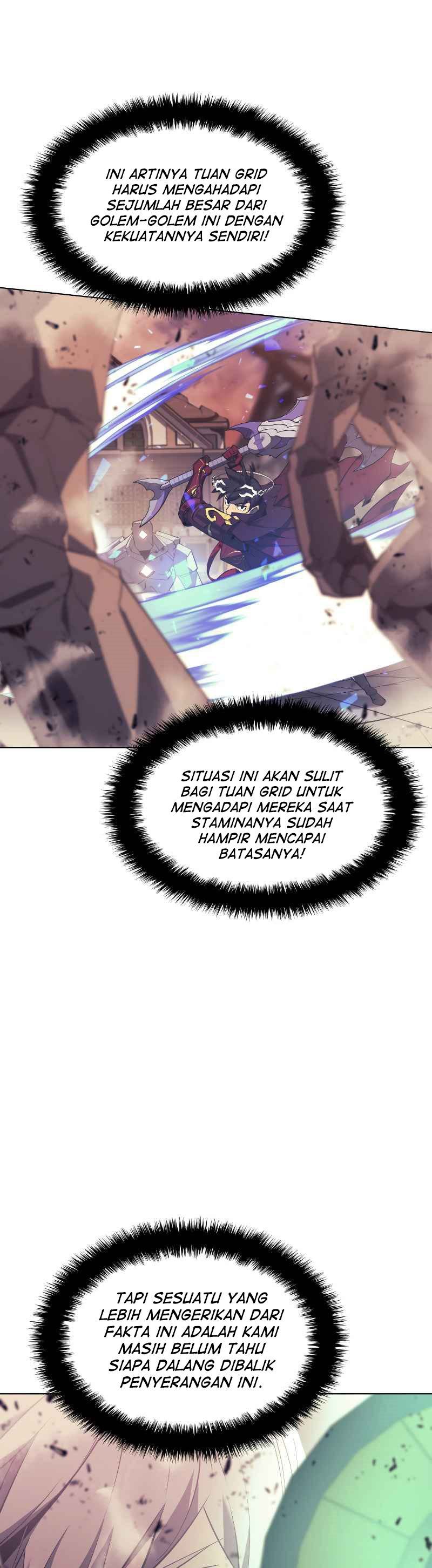 Overgeared Chap 106 - Next Chap 107