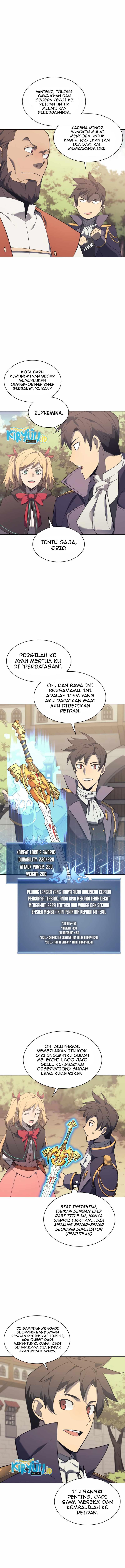 Overgeared Chap 108 - Next Chap 109