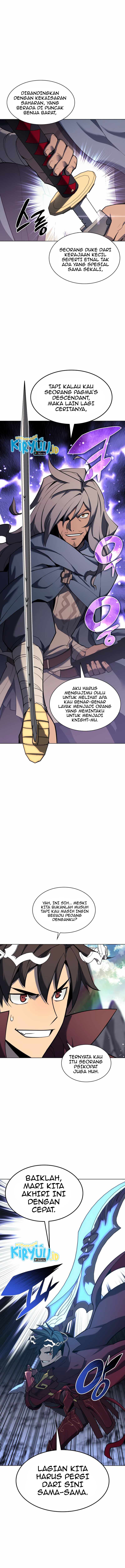 Overgeared Chap 109 - Next Chap 110