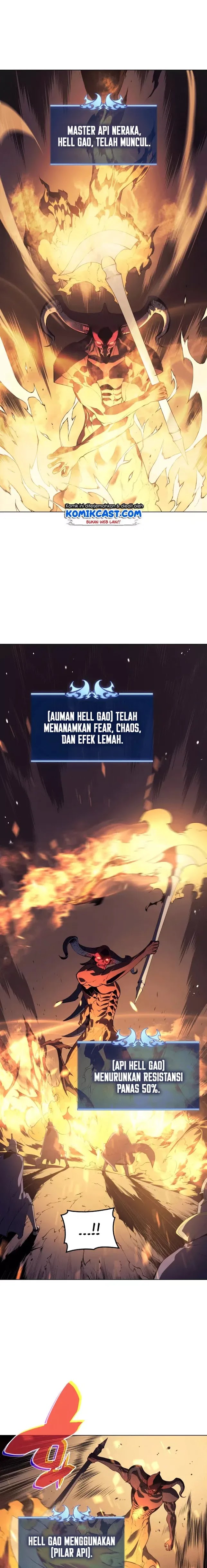 Overgeared Chap 1 - Next Chap 2