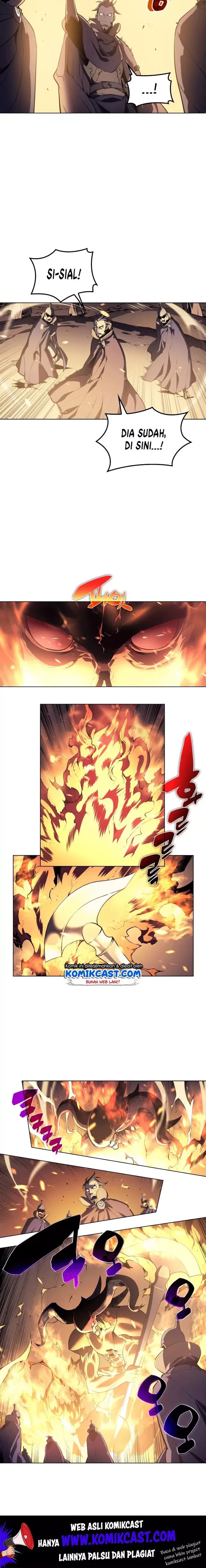 Overgeared Chap 1 - Next Chap 2