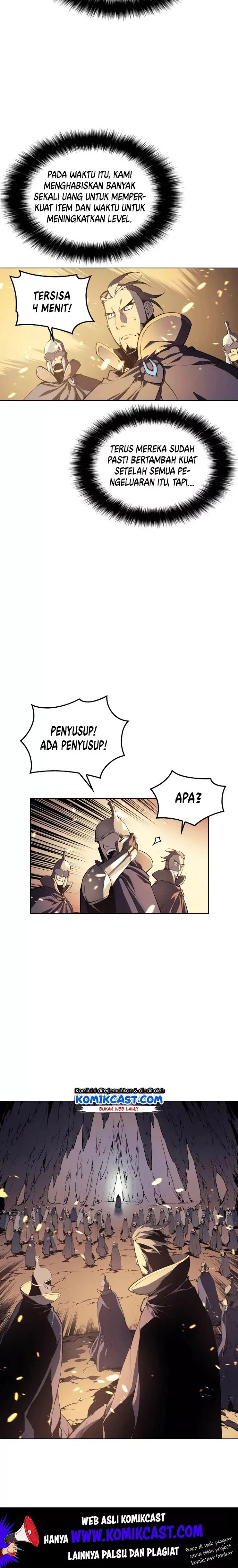 Overgeared Chap 1 - Next Chap 2