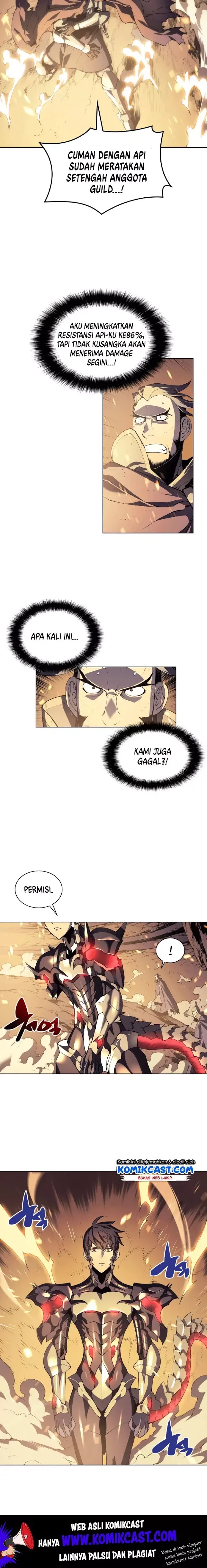 Overgeared Chap 1 - Next Chap 2