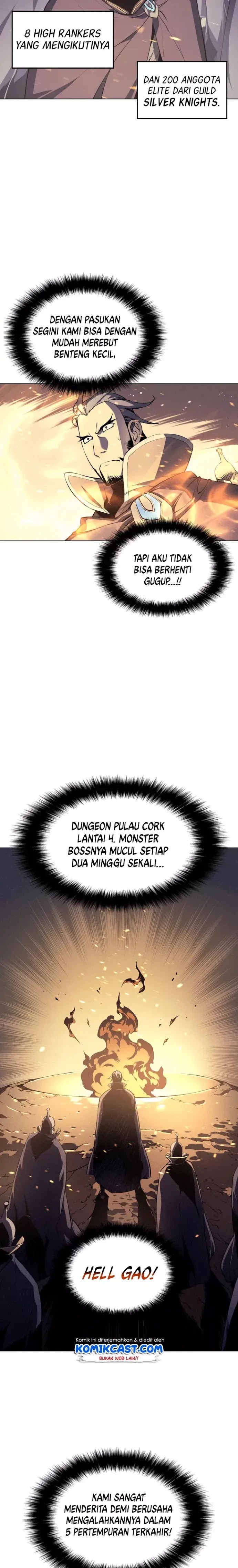 Overgeared Chap 1 - Next Chap 2