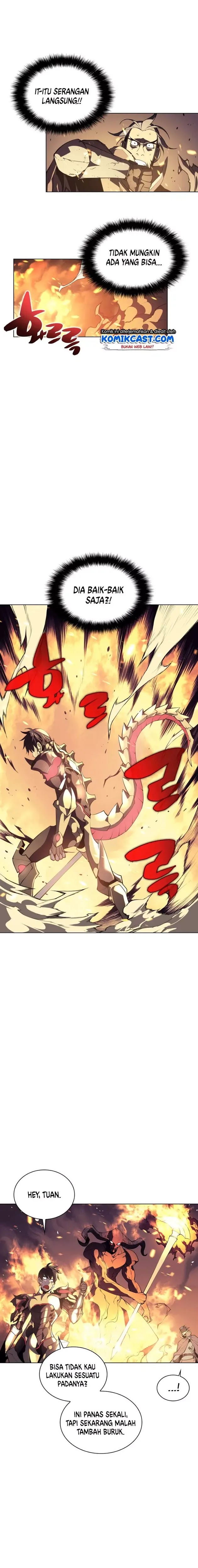 Overgeared Chap 1 - Next Chap 2