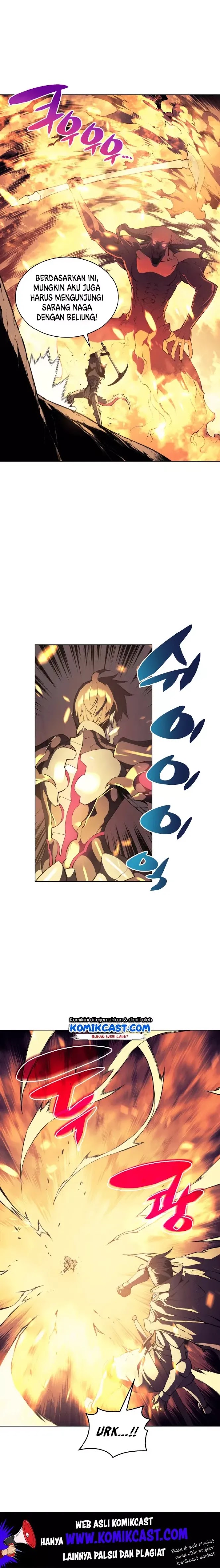 Overgeared Chap 1 - Next Chap 2