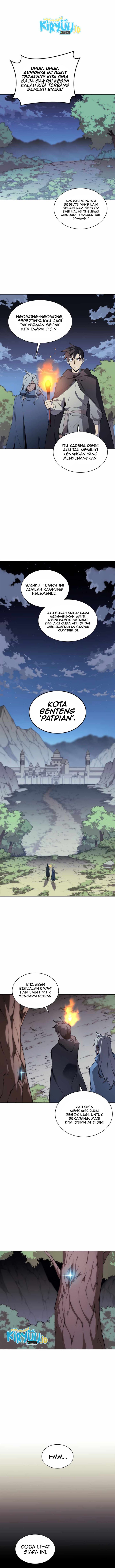 Overgeared Chap 110 - Next Chap 111