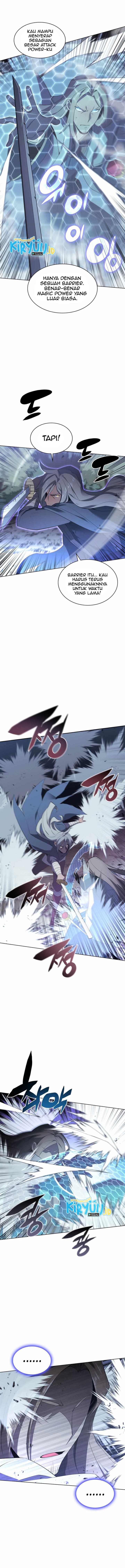 Overgeared Chap 111 - Next Chap 112