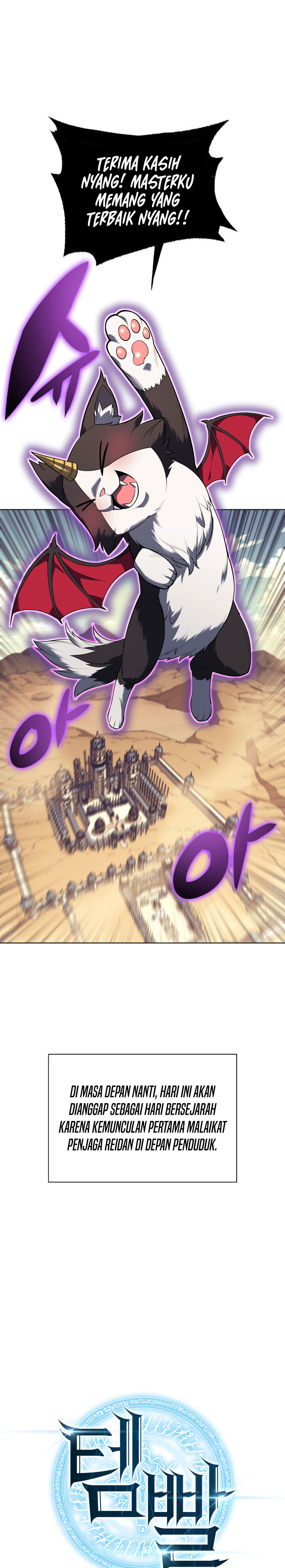 Overgeared Chap 117 - Next Chap 118