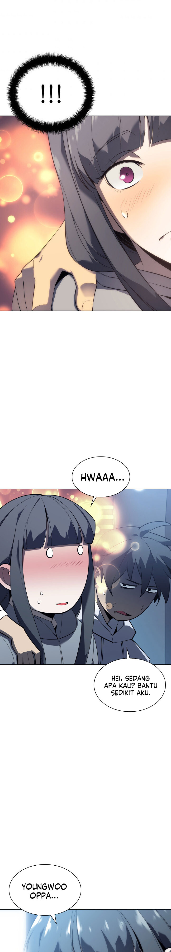 Overgeared Chap 117 - Next Chap 118