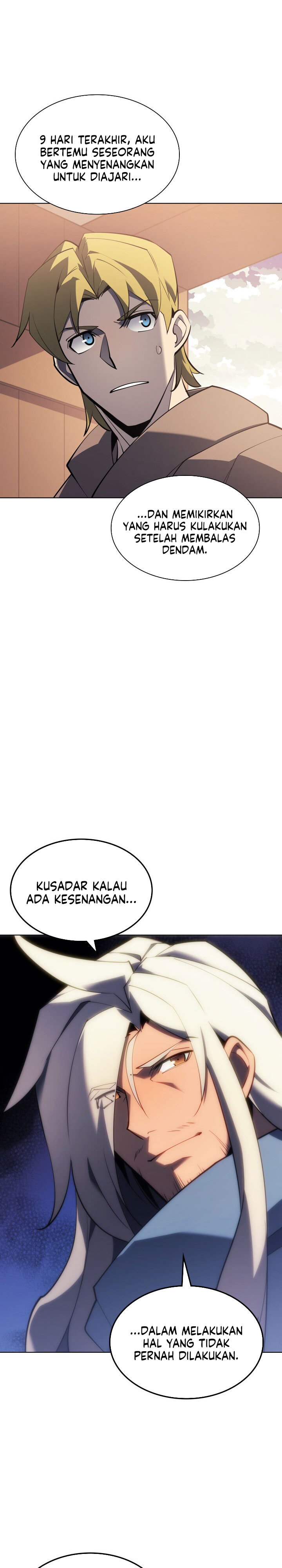 Overgeared Chap 114 - Next Chap 115