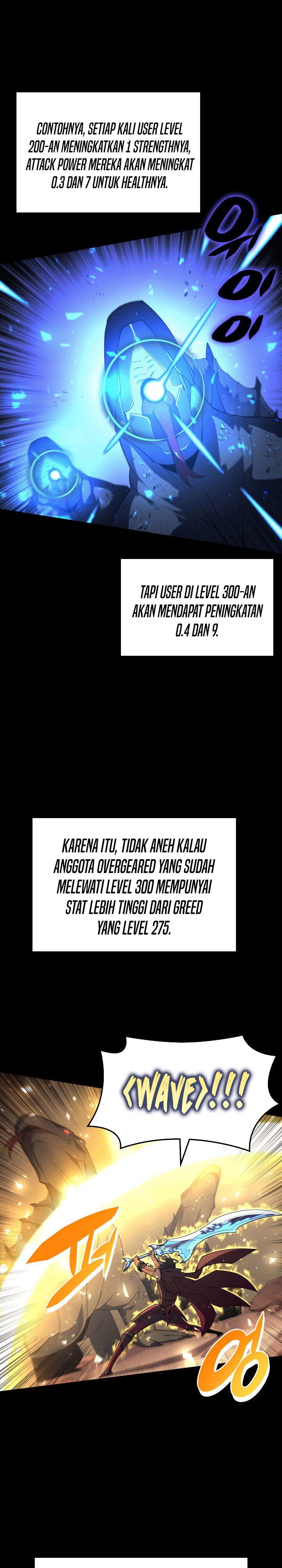 Overgeared Chap 119 - Next Chap 120