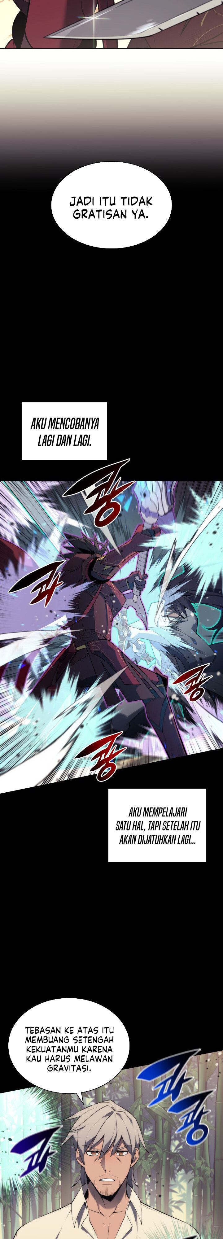 Overgeared Chap 120 - Next Chap 121