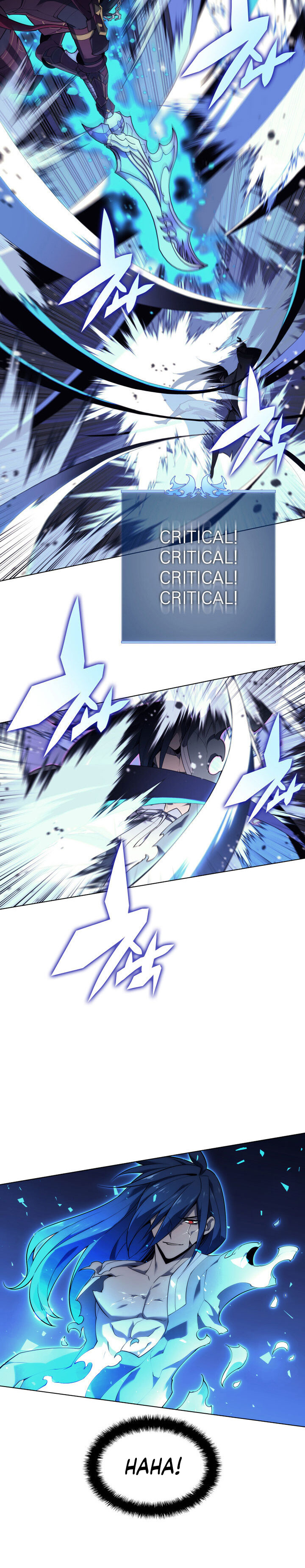 Overgeared Chap 121 - Next Chap 122