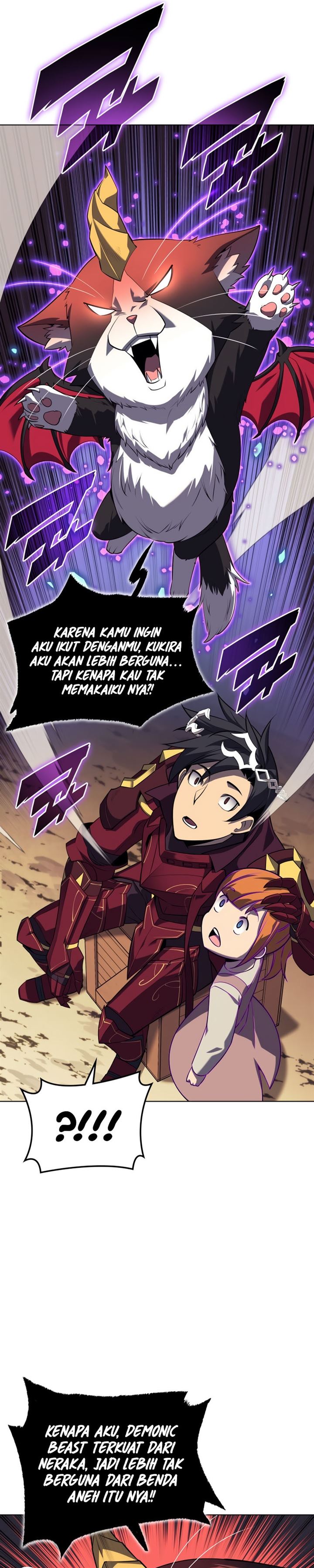 Overgeared Chap 127 - Next Chap 128