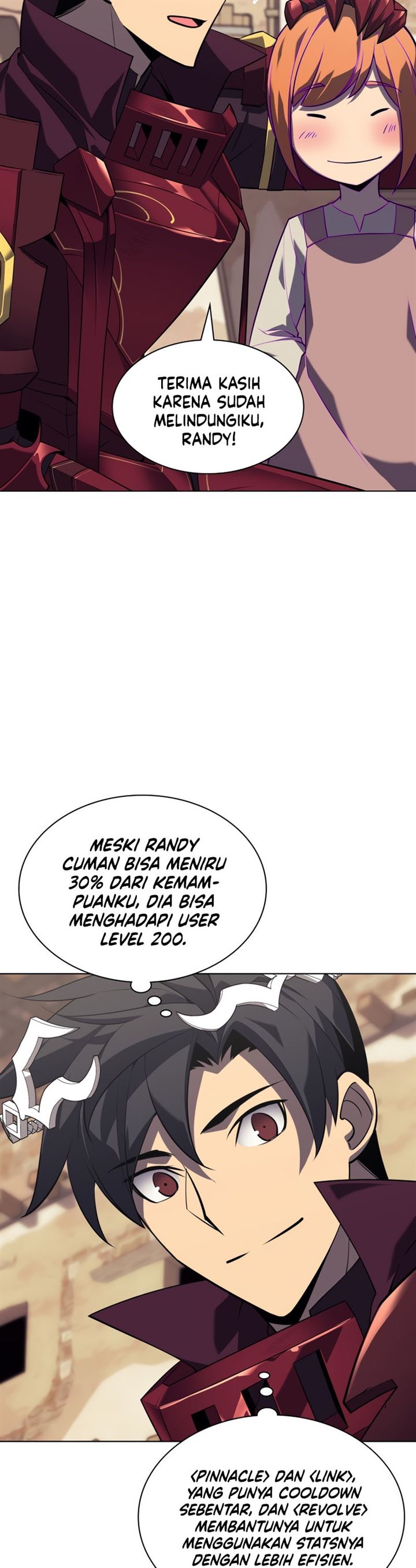 Overgeared Chap 127 - Next Chap 128