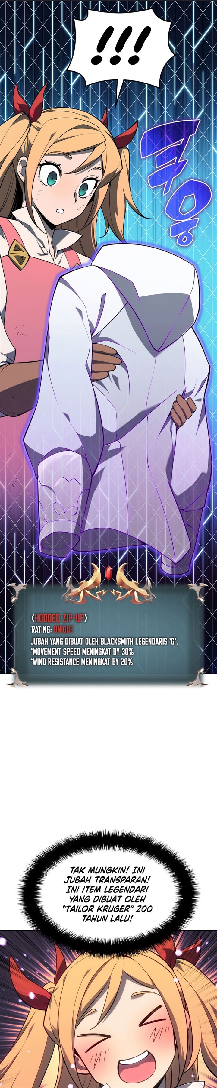 Overgeared Chap 124 - Next Chap 125