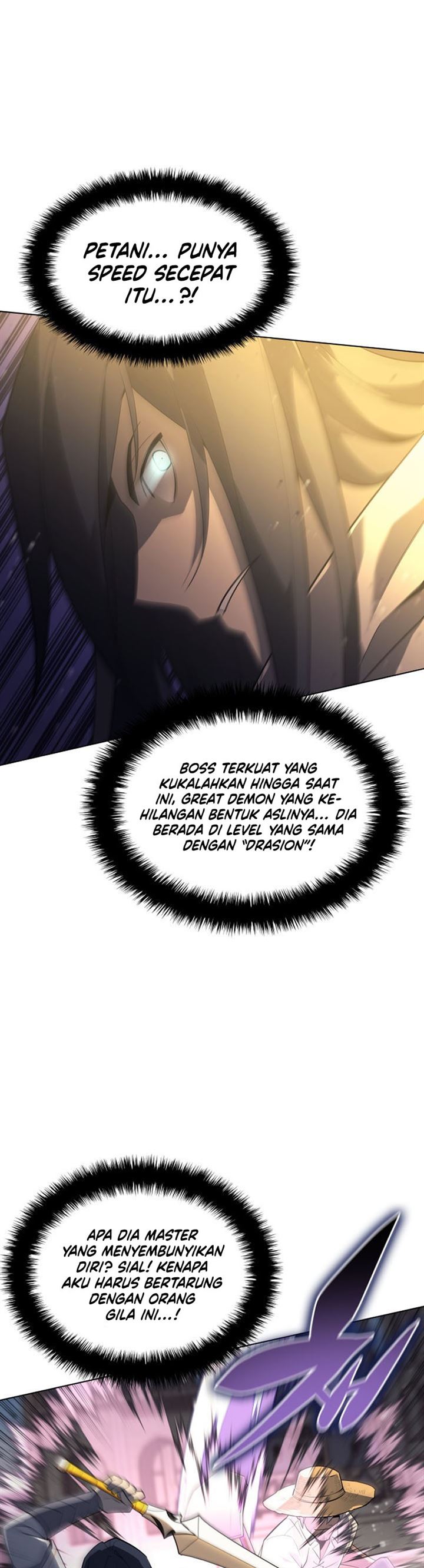 Overgeared Chap 126 - Next Chap 127