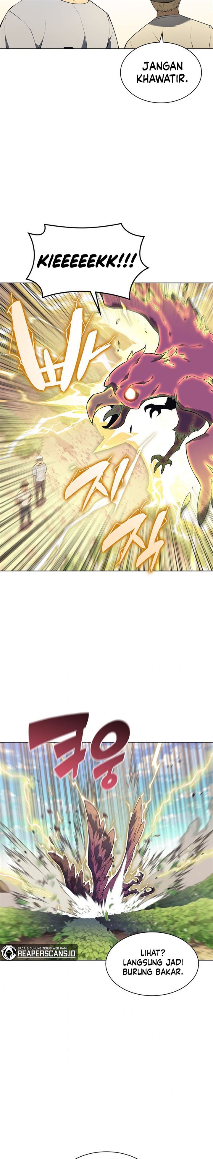 Overgeared Chap 126 - Next Chap 127