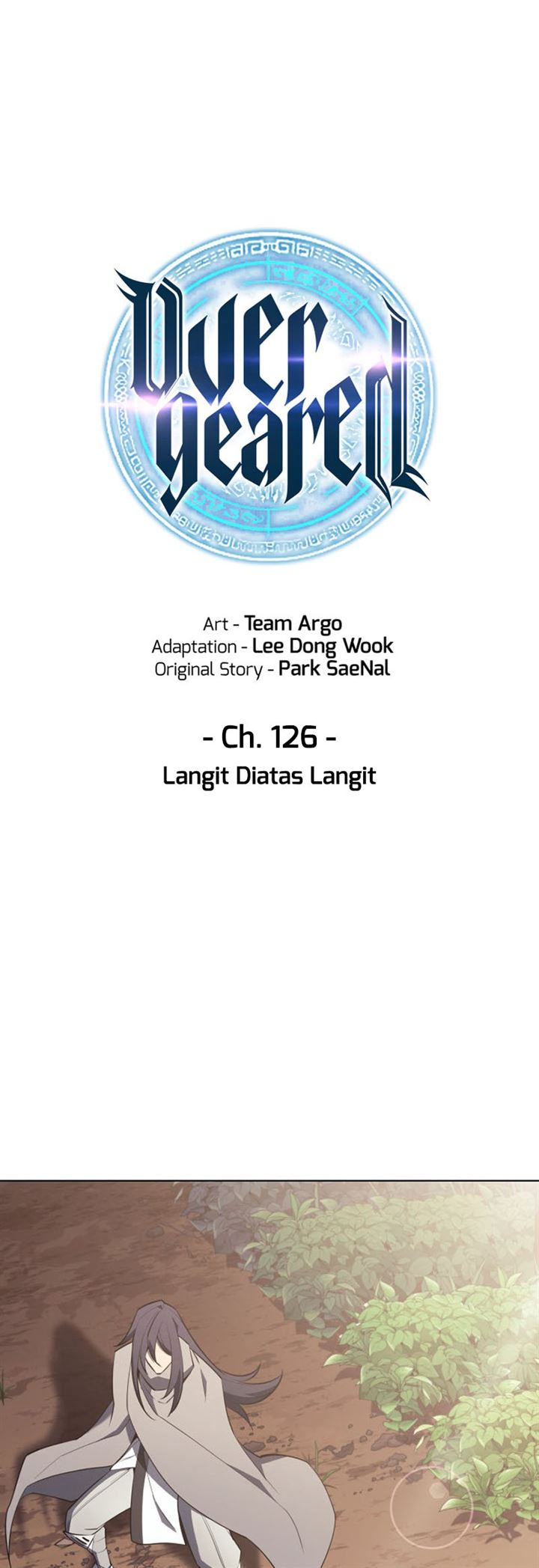 Overgeared Chap 126 - Next Chap 127