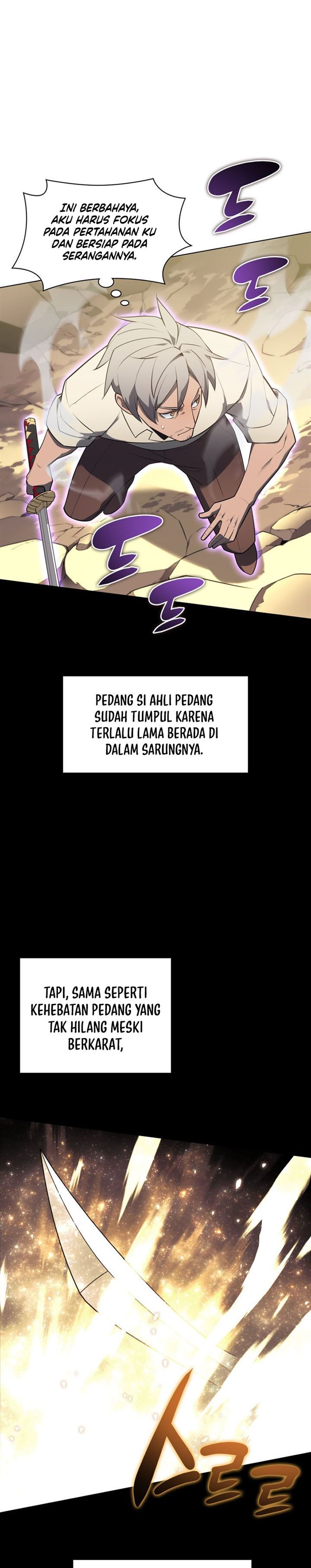 Overgeared Chap 126 - Next Chap 127