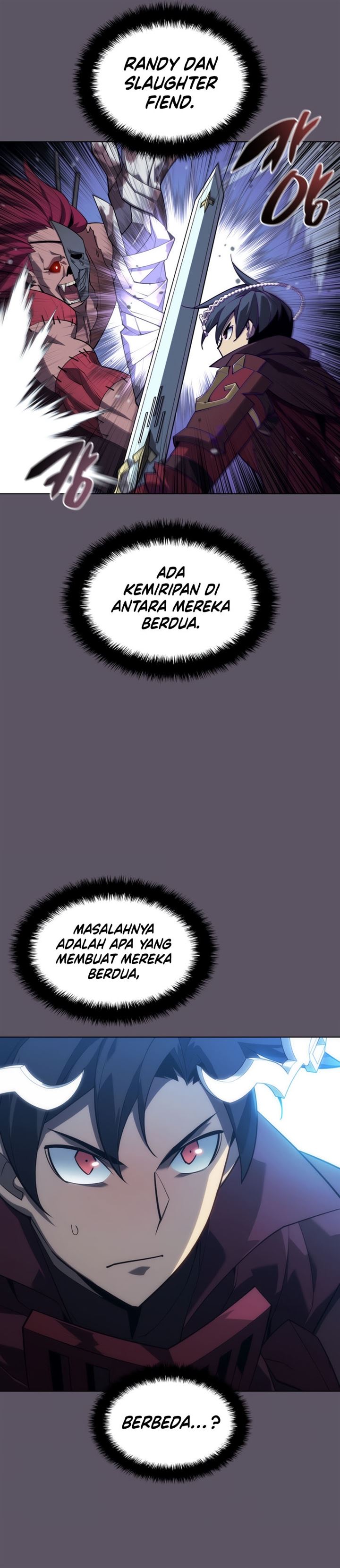 Overgeared Chap 129 - Next Chap 130